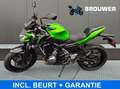 Kawasaki Z 650 | 35 KW | A2 Groen - thumbnail 1