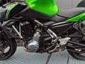 Kawasaki Z 650 | 35 KW | A2 Groen - thumbnail 6