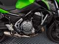 Kawasaki Z 650 | 35 KW | A2 Groen - thumbnail 14