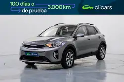 Kia Stonic 2024