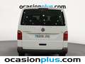 Volkswagen T5 Caravelle 2.0TDI Comfortline Edition Blanc - thumbnail 9