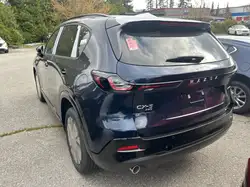 Mazda CX-5 2026