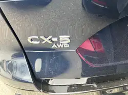 Mazda CX-5 2026