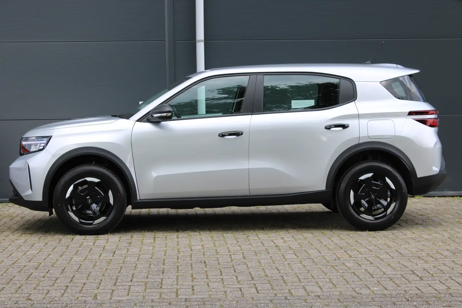 Opel Frontera 1.2 Turbo Hybrid Edition / Navigatie / Camera / LE Grijs - 2
