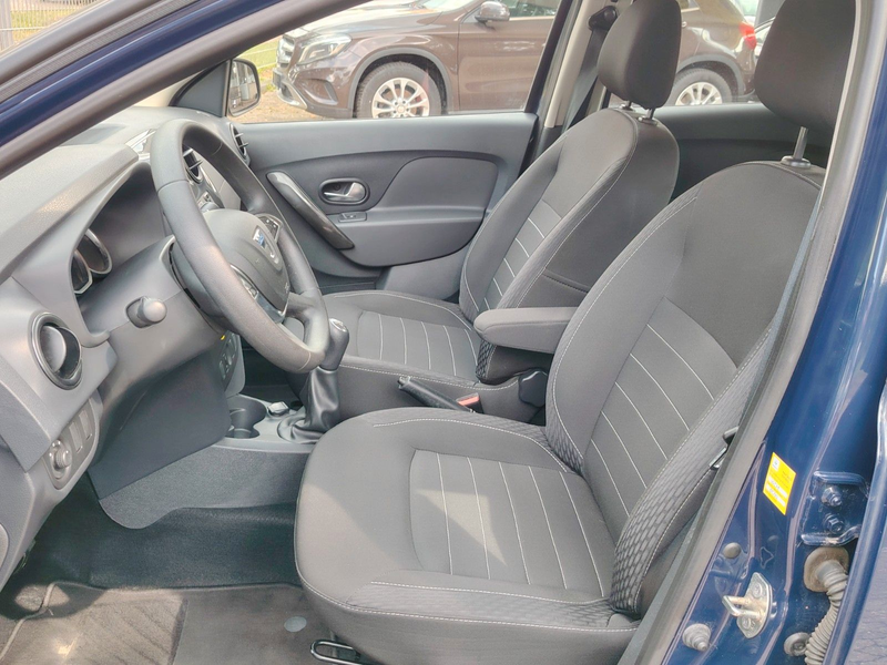 Dacia Sandero II Comfort / Navi / — photo 11