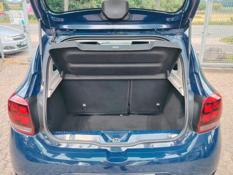 Dacia Sandero II Comfort / Navi / — photo 6