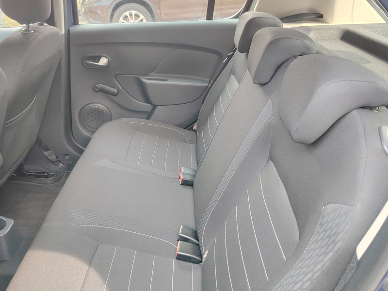 Dacia Sandero II Comfort / Navi / — photo 14