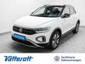 Volkswagen T-Roc 1.0 TSI MOVE Navi ACC digCockpit Weiß - thumbnail 1