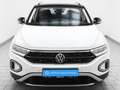 Volkswagen T-Roc 1.0 TSI MOVE Navi ACC digCockpit Weiß - thumbnail 2