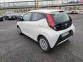 Toyota Aygo Aygo 5p 1.0 x-play AUTOMATICA GARANZIA Weiß - thumbnail 2