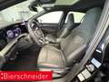 Volkswagen Golf 1.5 eTSI DSG RLine IQ-LIGHT DIGITAL COCKPIT PANO K Schwarz - thumbnail 9
