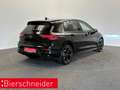 Volkswagen Golf 1.5 eTSI DSG RLine IQ-LIGHT DIGITAL COCKPIT PANO K Schwarz - thumbnail 6