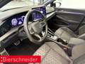 Volkswagen Golf 1.5 eTSI DSG RLine IQ-LIGHT DIGITAL COCKPIT PANO K Schwarz - thumbnail 11