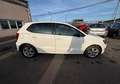 Volkswagen Polo 1.6 TDI 90CH FAP SPORTLINE 5P Blanc - thumbnail 4