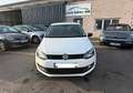 Volkswagen Polo 1.6 TDI 90CH FAP SPORTLINE 5P Blanc - thumbnail 2