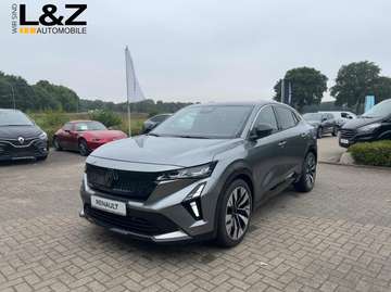 Techno E-Tech Full Hybrid 200