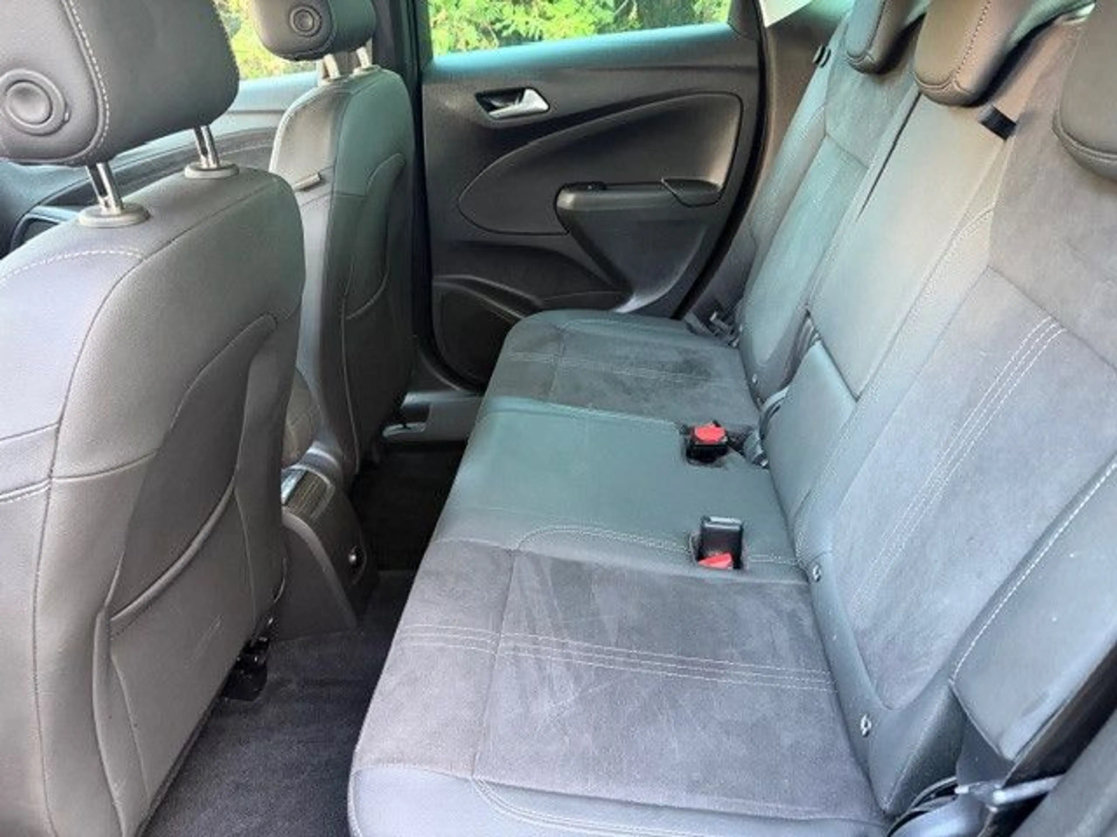 Opel Crossland X CROSSLAND 1.2 TURBO KAMERA|KEYLESS|SPUR|LED|TOT — photo 7