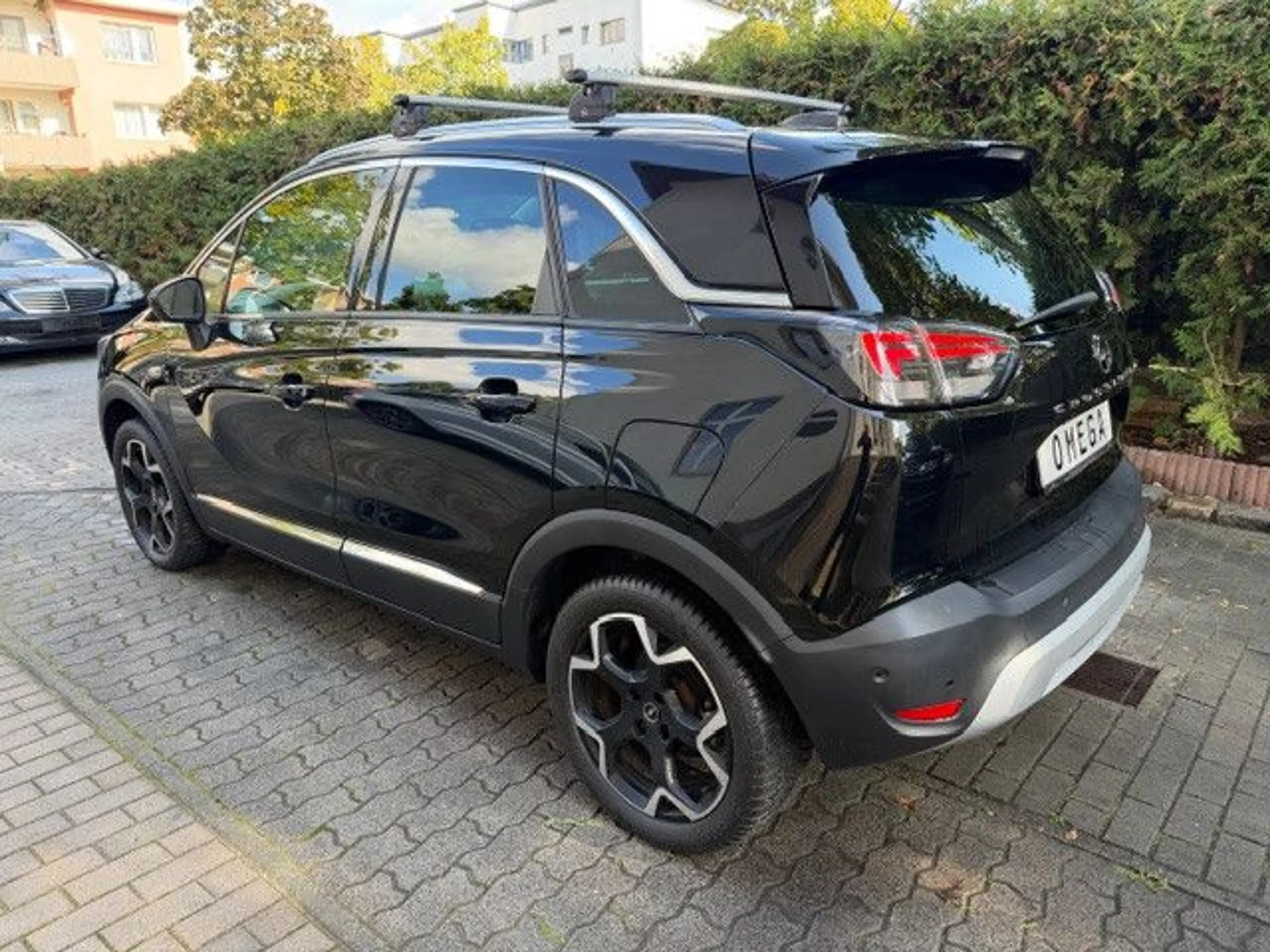 Opel Crossland X CROSSLAND 1.2 TURBO KAMERA|KEYLESS|SPUR|LED|TOT — photo 5