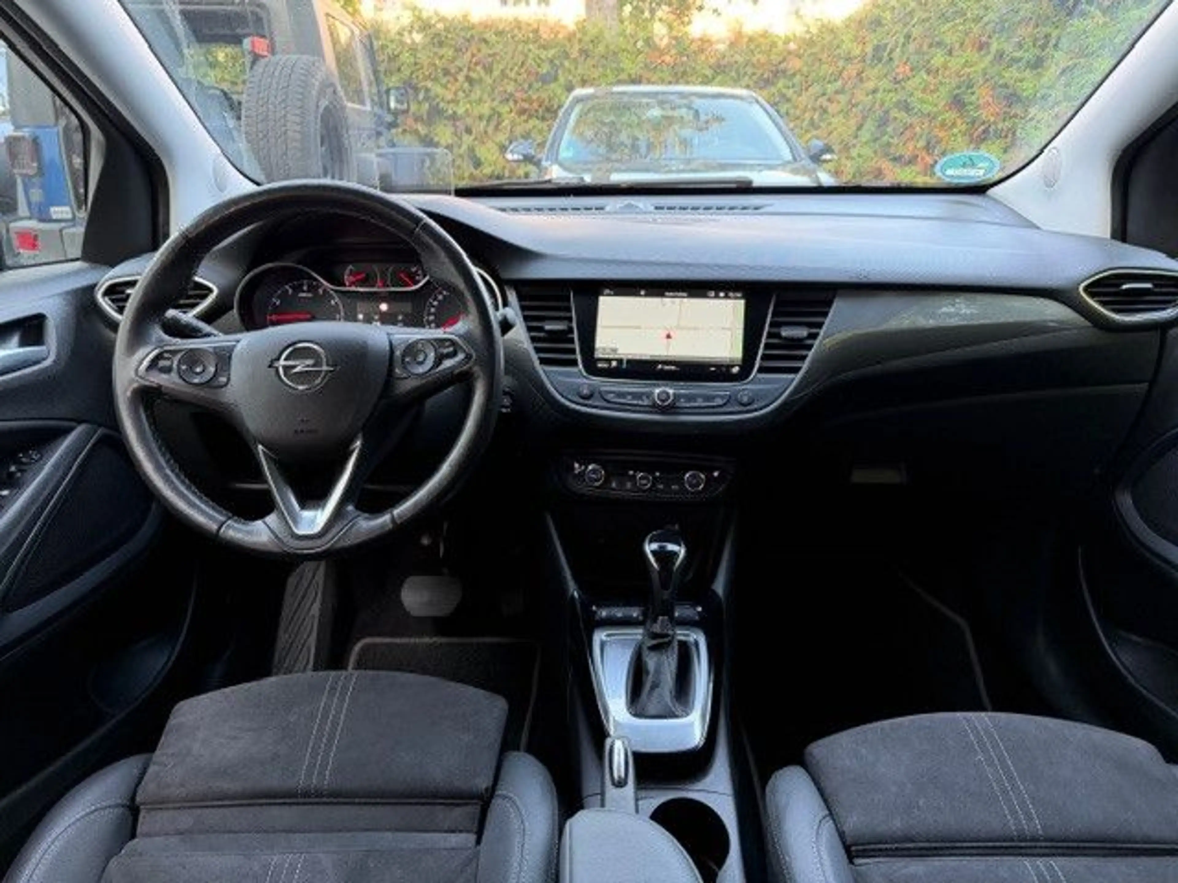 Opel Crossland X CROSSLAND 1.2 TURBO KAMERA|KEYLESS|SPUR|LED|TOT — photo 3