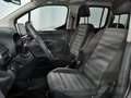 Opel Combo-e Life Ultimate +Navi+Autom.Parkassist.+Head-Up-Display Šedá - thumbnail 6