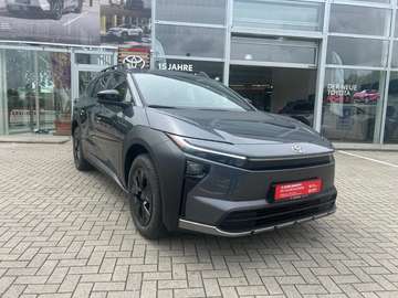 Touring 75 kWh Teamplayer ACC NAVI LED SHZ ACP
