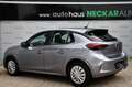 Opel Corsa F Edition**1.Hand**Scheckheftgepflegt** Grau - thumbnail 8