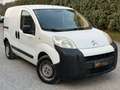 Fiat Fiorino Fiorino 1.3 MJT 75CV Furgone SX E5 Weiß - thumbnail 3