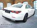 Mercedes-Benz E 220 d Limousine Pano SpurW W-Paket PDC SHZ LM Beyaz - thumbnail 5