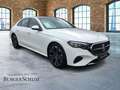 Mercedes-Benz E 220 d Limousine Pano SpurW W-Paket PDC SHZ LM Beyaz - thumbnail 3