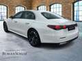 Mercedes-Benz E 220 d Limousine Pano SpurW W-Paket PDC SHZ LM Bílá - thumbnail 7