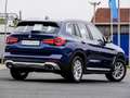 BMW X3 xDrive20d AHK+LED+SHZ+PA+LC PROF+18" Bleu - thumbnail 2
