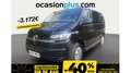 Volkswagen T4 Caravelle 2.0TDI 4MO Batalla Corta Aut. 110kW Noir - thumbnail 1