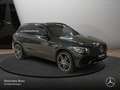 Mercedes-Benz GLC 43 AMG GLC 43 4M AMG+NIGHT+PANO+360+AHK+LED+STHZG+FAHRASS Grau - thumbnail 5