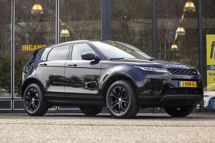 Land Rover Range Rover Evoque 2.0 D180 AWD R-Dynamic S