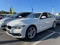 BMW 318 318 i -1 Hand -Scheckheft Weiß - thumbnail 1