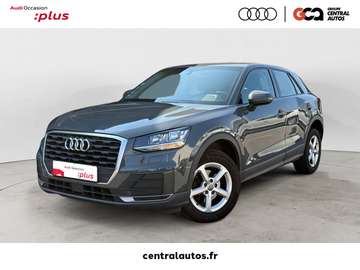 Q2 35 TFSI COD 150 S tronic 7