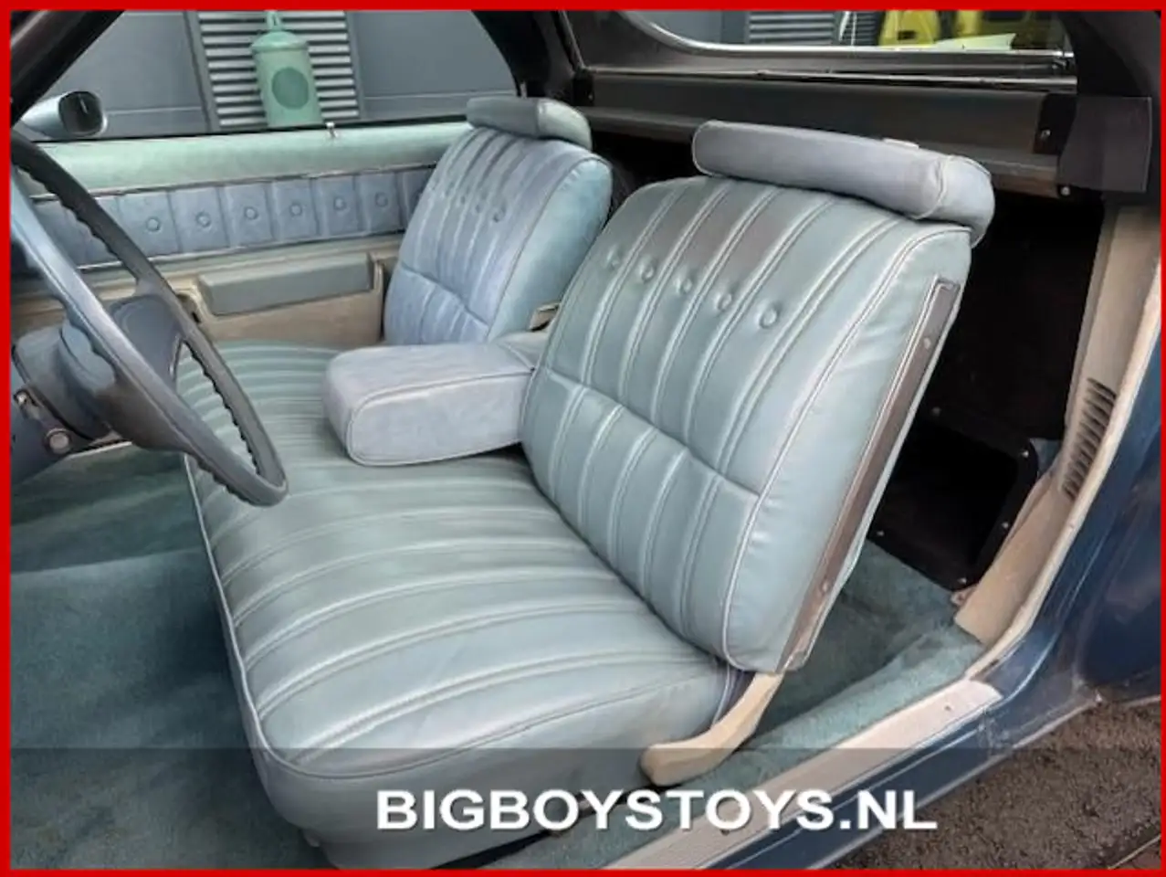 Chevrolet El Camino GMC ) ( Sprint ) Open laadbak, foto 9