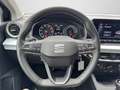 SEAT Ibiza 1.0 TSI Style RFK PDC SHZ KLIMA Schwarz - thumbnail 9