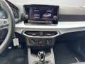 SEAT Ibiza 1.0 TSI Style RFK PDC SHZ KLIMA Schwarz - thumbnail 11