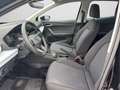 SEAT Ibiza 1.0 TSI Style RFK PDC SHZ KLIMA Schwarz - thumbnail 12