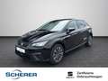 SEAT Ibiza 1.0 TSI Style RFK PDC SHZ KLIMA Schwarz - thumbnail 1