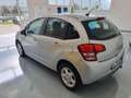Citroen C3 1.4 HDi 70 Attraction Argent - thumbnail 4
