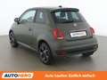 Fiat 500 1.2 S Grün - thumbnail 4
