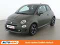 Fiat 500 1.2 S Grün - thumbnail 1