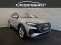 Audi Q4 e-tron Q4 SB. 40 e-tron*S line* 82kWh ...NAVI/PANO/Hea... Silber - thumbnail 5
