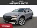 Audi Q4 e-tron Q4 SB. 40 e-tron ..S line  150kW...NAVI/PANO/He... Silber - thumbnail 1