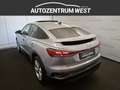 Audi Q4 e-tron Q4 SB. 40 e-tron*S line* 82kWh ...NAVI/PANO/Hea... Silber - thumbnail 7