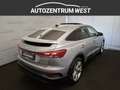 Audi Q4 e-tron Q4 SB. 40 e-tron*S line* 82kWh ...NAVI/PANO/Hea... Silber - thumbnail 8