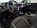 Audi Q4 e-tron Q4 SB. 40 e-tron*S line* 82kWh ...NAVI/PANO/Hea... Silber - thumbnail 13