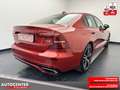 Volvo S60 R Design "NAVI-LEDER-CAM-LED-MULTI-TÜV NEU" Rot - thumbnail 6